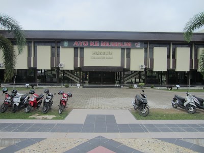 photo of Museum of West Kalimantan