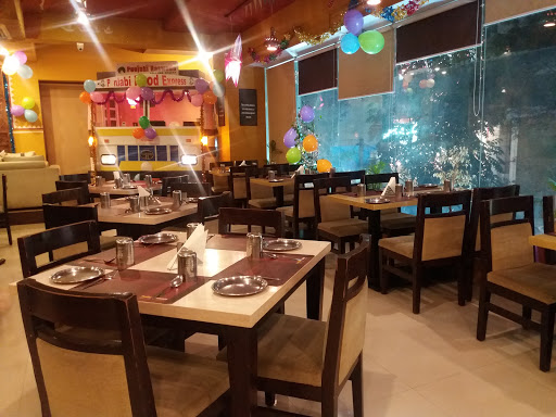 Punjabi Raswada, Shop No. 4/3/1 & 3/2, 1st Floor, SSM Towers, 11th main, 3rd Block, Jayanagar, Near Cosmopolitan Club, Bengaluru, Karnataka 560011, India, Punjabi_Restaurant, state KA