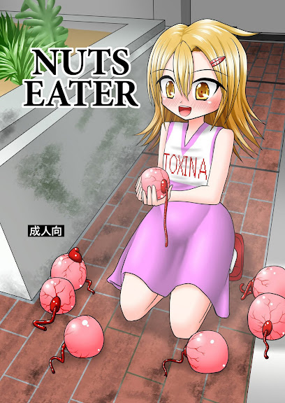 Nuts Eater