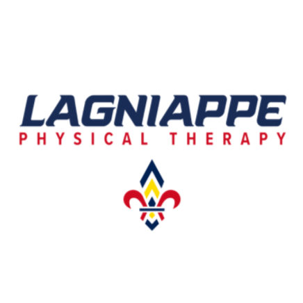 Lagniappe Physical Therapy logo