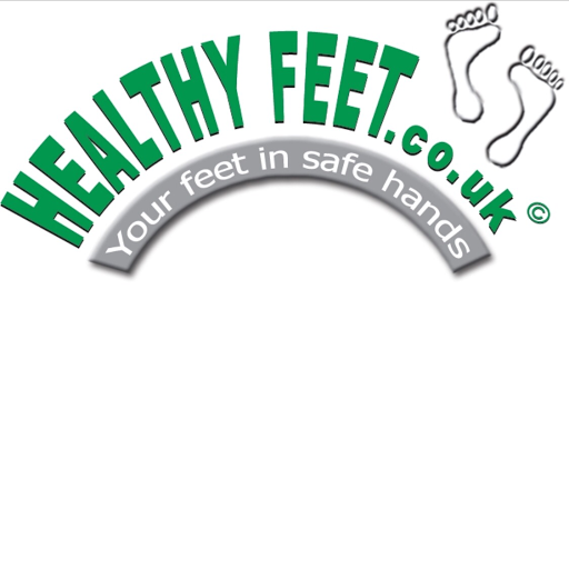 Healthyfeet.co.uk