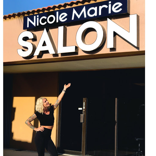 Nicole Marie Salon