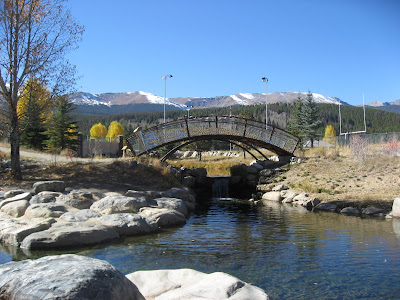 Breckenridge, Colorado