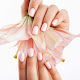 Elegant Nail Spa (15% - 20% OFF & $5 OFF Coupon)