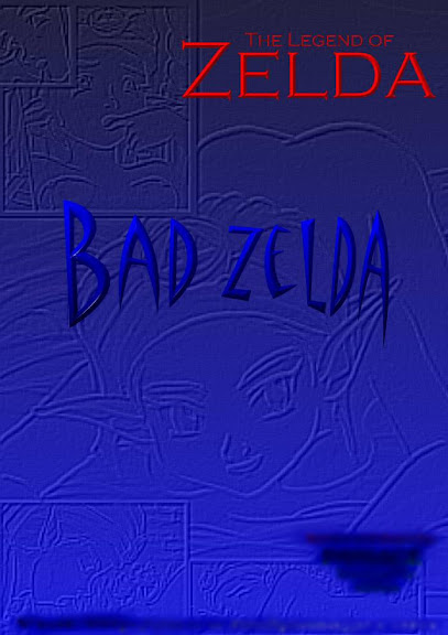 Bad zelda 1 (passage) ENGLISH