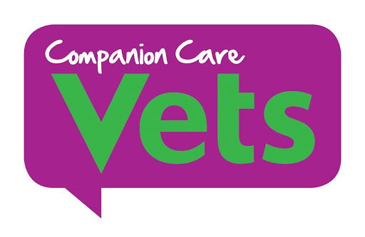 Companion Care Northampton logo