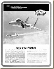 Ford Aerospace Sidewinder 1977_1