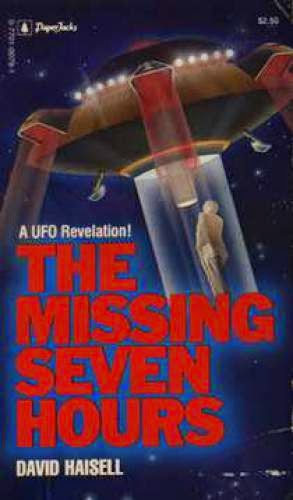 The Missing Seven Hours Updated