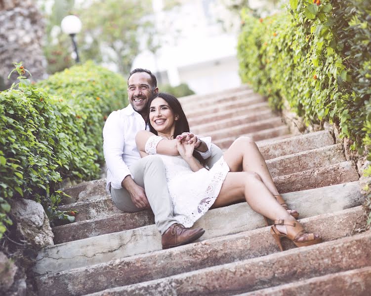 Fotografo di matrimoni Siemenjov Galdes (siemenjovgaldes). Foto del 3 agosto 2019