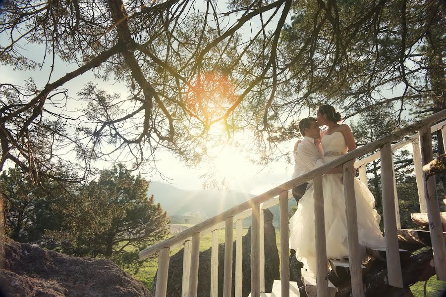 Fotógrafo de bodas Jerónimo Moreno (jeronimomoreno). Foto del 3 de agosto 2019