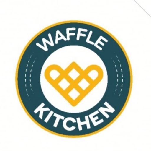 Waffle Kitchen logo