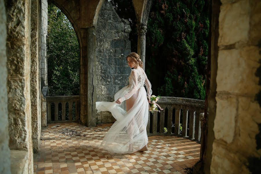 Fotógrafo de bodas Svetlana Kot (kotphotos). Foto del 1 de diciembre 2017