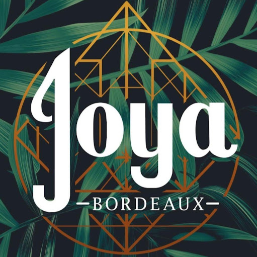 JOYA BAR RESTAURANT logo