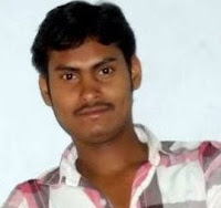 sridhar reddy