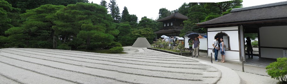 Etapa 10: geishas, toriis, templos; KYOTO en su maximo esplendor! - This is Japan! (23)