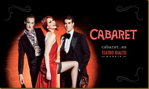 Cabaret Madrid Rialto