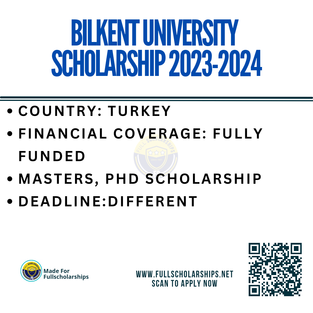 international phd scholarship in turkey