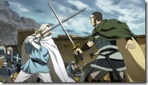 Arslan Senki - 24 -22