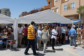Cruz de Mayo 