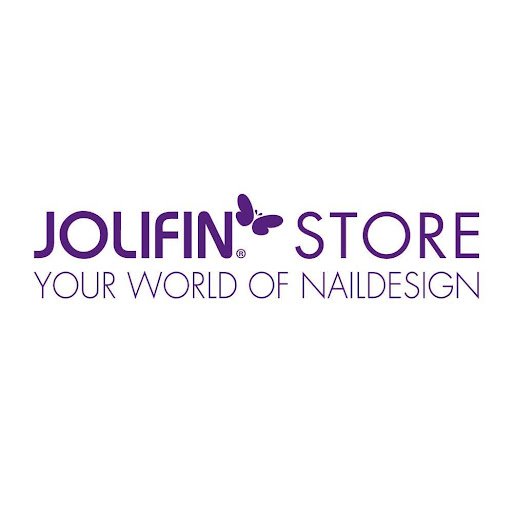 Jolifin Store Forum Steglitz logo