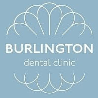 Burlington Dental Clinic logo