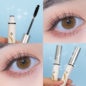 Mascara Suake, Chuốt Mi Nội Địa Trung, Uốn Cong Kéo Dài Mi D20 - Sammi Beauty