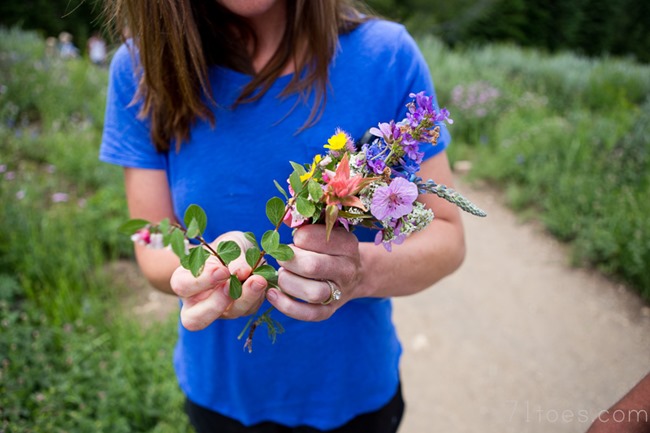 flowers