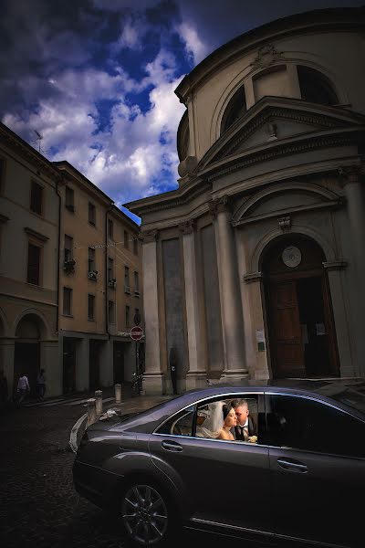 Fotógrafo de bodas Adrian Maruntelu (andryphoto). Foto del 12 de enero 2017