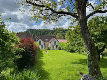 maison à Saint-Julien-du-Sault (89)