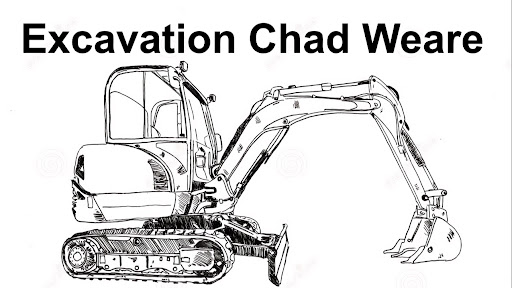 Excavation Chad Weare logo