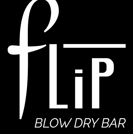 Flip Blow Dry Bar LLC logo