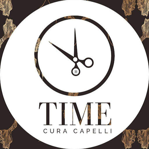 Time Cura Capelli logo