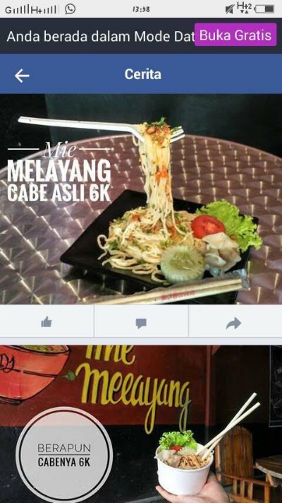 cafe