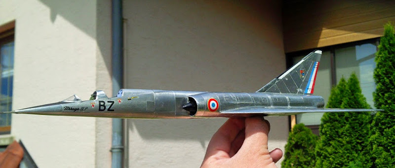 Permis Super-lourd: Le "gros" Mirage IV -scratch- 1/72 - Page 8 IMG_20140605_154125