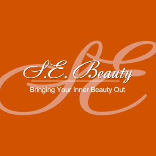 S.E Beauty logo