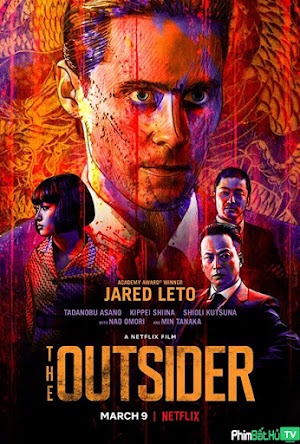 Movie Kẻ Ngoại Bang - The Outsider (2018)