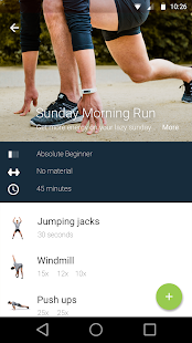 Deluxe Fitness Familie(圖5)-速報App