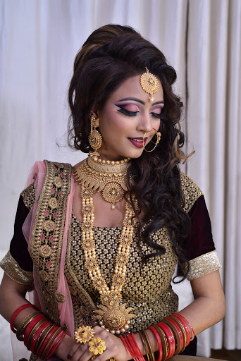 Shagun Beauty & Make Up Studio, G-2/80, Rithala Road, Sector 11F, Rohini, Delhi, 110085, India, Beauty_Parlour, state DL