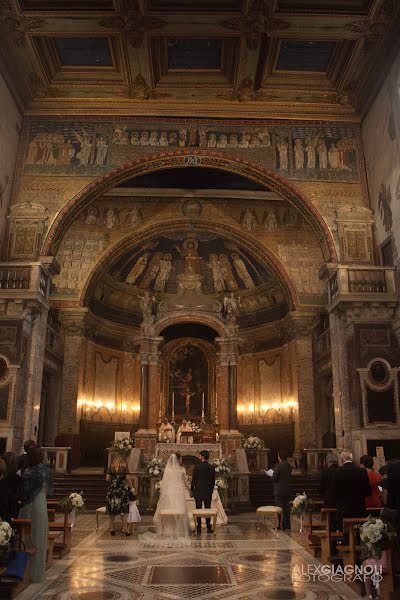 Fotógrafo de bodas Alessandro Giagnoli (alexgiagnoli). Foto del 2 de marzo 2020