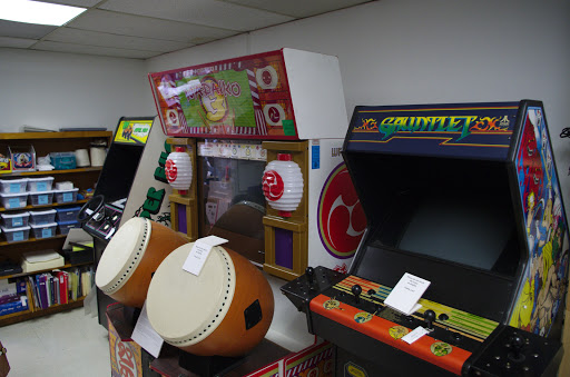 Museum «Digital Game Museum», reviews and photos, 3553 Ryder St, Santa Clara, CA 95051, USA