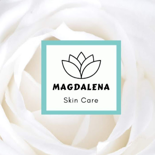 Magdalena Skin Care logo