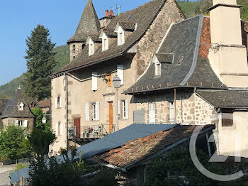 maison à Vic-sur-Cère (15)