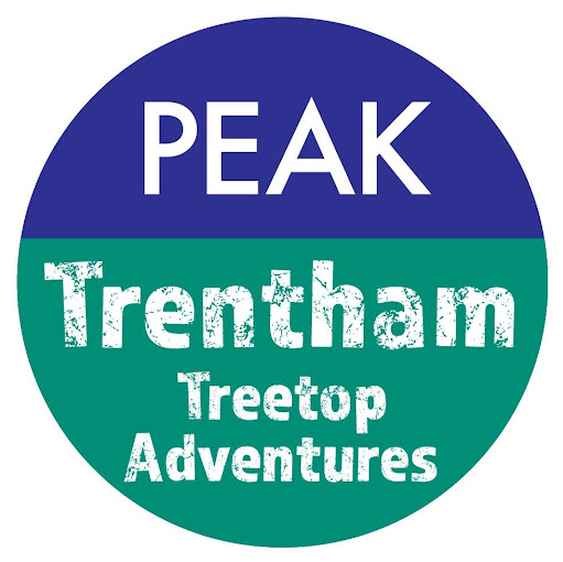 Trentham Treetop Adventures logo