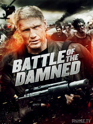 Movie Biệt đội chống Zombie - Battle Of The Damned (2013)