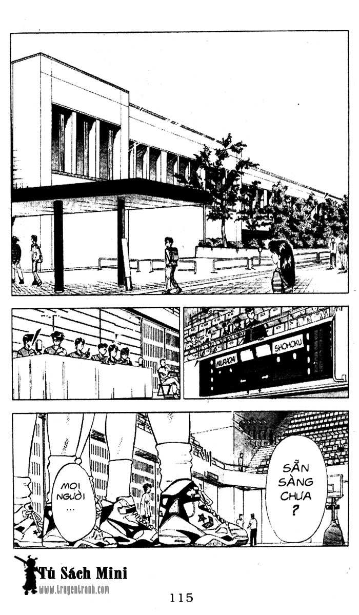 Slam Dunk Chap 10 - Truyen.Chap.VN