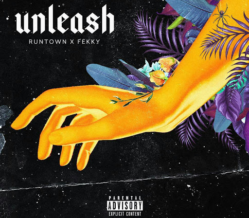  this time he features Fekky on their first collaboration Runtown - Unleash Ft. Fekky:▶ Download Mp3  Video; Read Lyrics  Song Story