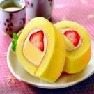 諾貝爾奶凍 草莓奶凍1盒+芋頭奶凍1盒+巧克力奶凍1盒(共3盒)