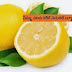 Natural Beauty Remedies Using Lemon