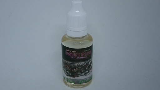 DSC 7414 thumb%255B2%255D - 【リキッド】SWEET FOGS E-Juice（スウィートフォグイージュース）よりリキッドレビュー 後編【爆煙でも味が飛ばない低抵抗専用リキッドをあえて高抵抗で吸う！？】