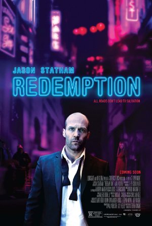 Picture Poster Wallpapers Redemption (2013) Full Movies